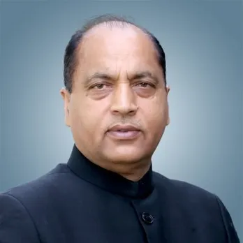 Sukhu-led Himachal govt ruined projects like Centre's medical device park, says Jai Ram Thakur