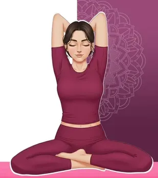 Uttanmandukasan benefit