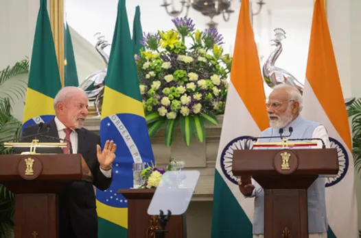 India and Brazil will continue to fight for more representative UN: Brazilian President Lula