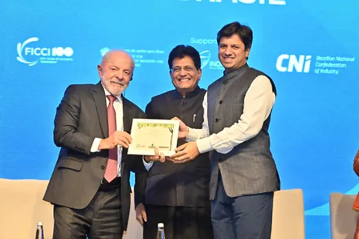 2030 तक 30 अरब डॉलर तक पहुंच सकता है भारत और ब्राजील के बीच द्विपक्षीय व्यापार : राष्ट्रपति लूला