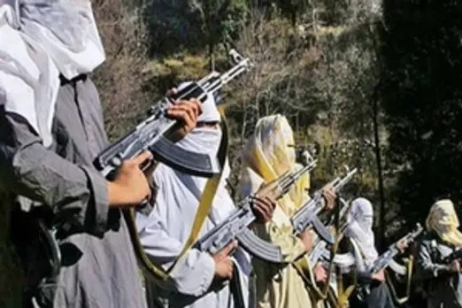 Pakistan providing terror groups with operational space: Report