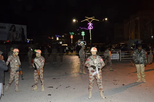 पाकिस्तानी सेना पर लगे बलूचिस्तान में लोगों को गायब करने के आरोप, स्वतंत्र जांच की मांग