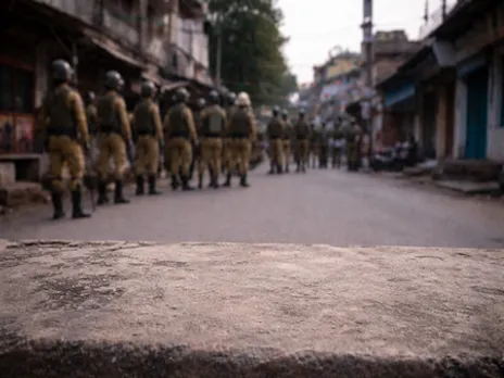 All-party meeting calls for peace after communal clash in Nepal border district