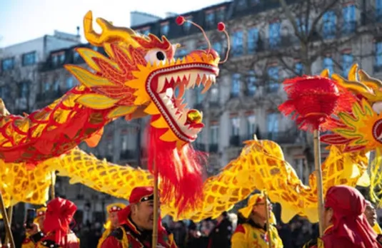 दुनिया भर में आदान-प्रदान का बंधन बन जाती है वसंत महोत्सव की संस्कृति : विदेशी मीडिया