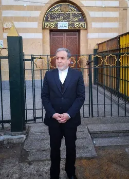 पाकिस्तान और अफगानिस्तान के बीच हमले तेज, दोनों देशों में सुलह के लिए आगे आया ईरान