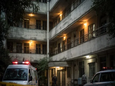 Bengal medical student found dead in hostel room; family suspects murder