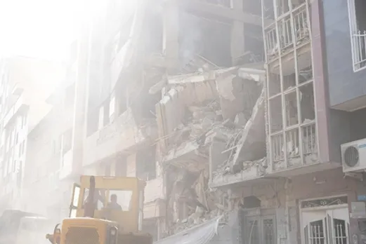 India urges nationals in Israel to stay alert after Israel-US strikes on Iran