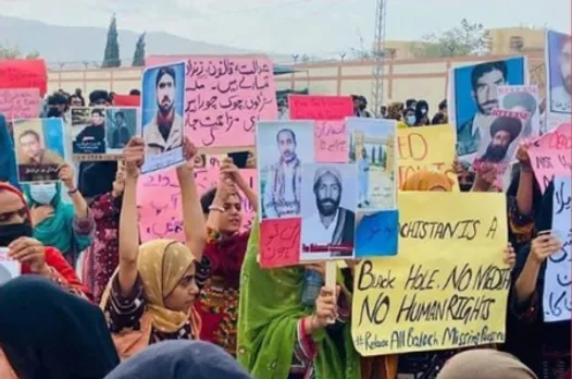 Pakistani forces kill three more civilians in Balochistan as cycle of persecution continues