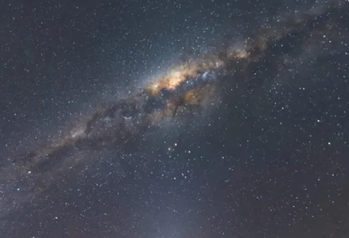 क्या है जोडियाक लाइट? जिसे कहा जाता है 'झूठी सुबह'