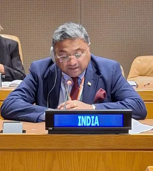 आर्कटिक मामलों पर सहयोग भारत और फिनलैंड के लिए अहम : एमईए