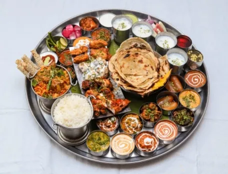 Home-cooked veg thali's price remains flat in Feb, non-veg thali declines 3 pc