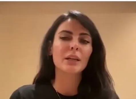 खुशकिस्मत हूं कि 18 की उम्र में ईरान छोड़ दिया-  मंदाना करीमी