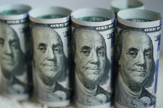 मध्य पूर्व में तनाव के बीच ऑल-टाइम हाई पर भारत का विदेशी मुद्रा भंडार, 4.885 अरब डॉलर बढ़ा