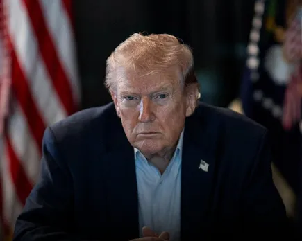 Trump says US has crippled Iran forces