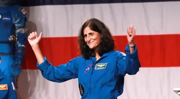 स्पेस में 608 दिन और 9 स्पेसवॉक करने वाली सुनीता विलियम्स, जिनकी 'अंतरिक्ष' है सबसे पसंदीदा जगह