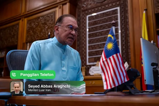 पीएम इब्राहिम ने अराघची से की बात, ईरान पर अमेरिका-इजरायल हमले को बताया निंदनीय