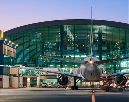 Dubai Airports