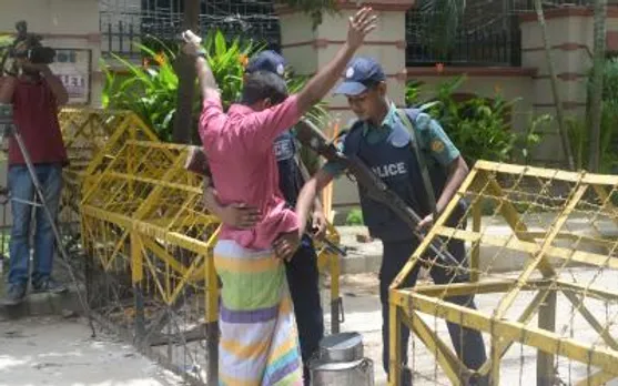 Bangladesh: Over 3000 Awami League workers arrested in last 10 months (File image)