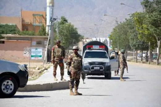 Pakistan: Four security personnel killed after attack on Balochistan checkposts
