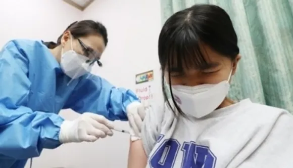 S. Korea issues nat'l flu advisory for 1st time since 2019