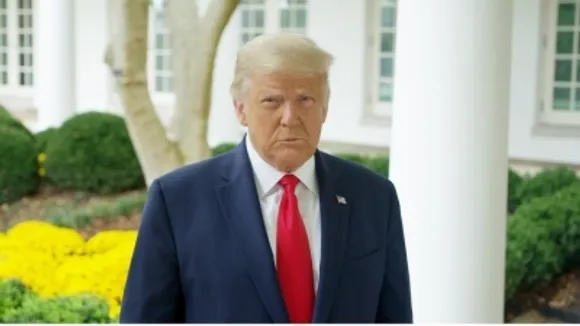 Donald Trump,
