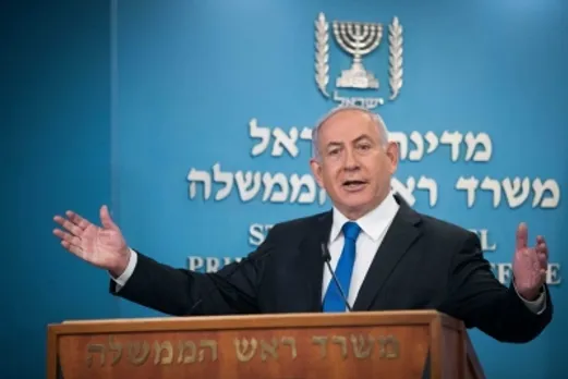 Jerusalem,Israeli Prime Minister Benjamin Netanyahu,Benjamin Netanyahu