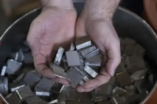 World looks at India to break Chinaâ€™s monopoly on rare earth mining