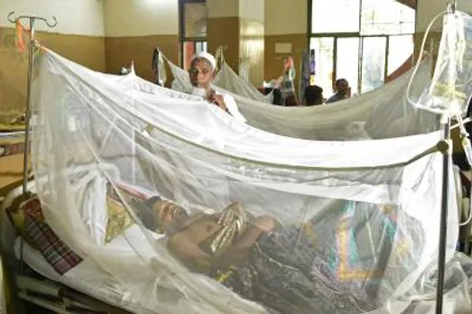 (250719) BANGLADESH-DHAKA-DENGUE CASES
