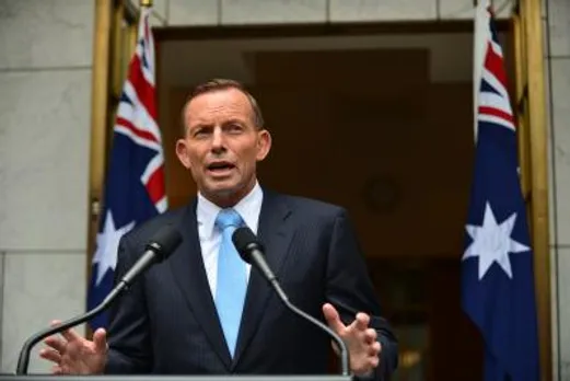 Pakistan at heart military society, India totally different: Former Australian PM Abbott jab at US-Pak growing ties