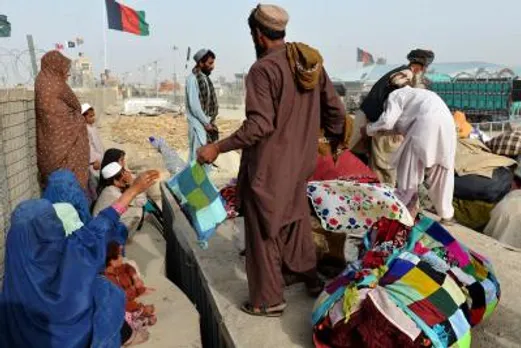 Afghan refugees seek help amidst rising abuse in Pakistan and Iran (File image)