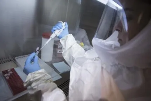 (301014) Buenos Aires: Diagnosis of molecular biology to confirm a case of ebola quickly