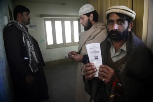 PAKISTAN-PESHAWAR-AFGHAN REFUGEES-EXTENSION