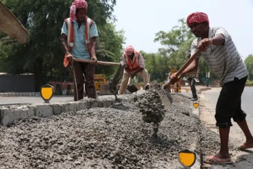 labour, workers, mgnrega,