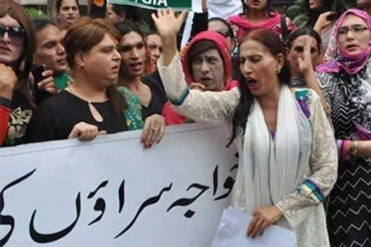 Transgender,pakistan,
