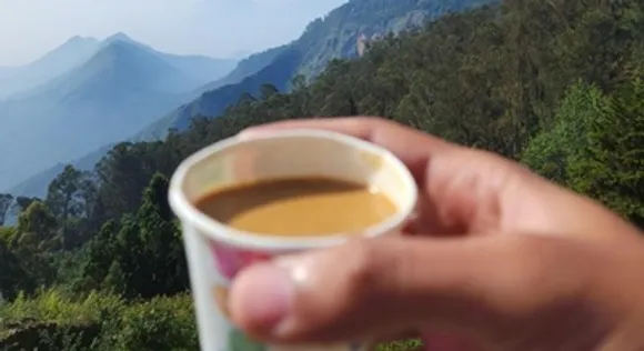 The Future of Tea Cafes in India