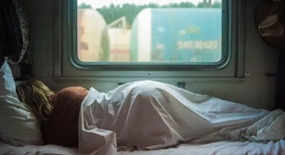 The heart connect: Are you sleeping well enough?