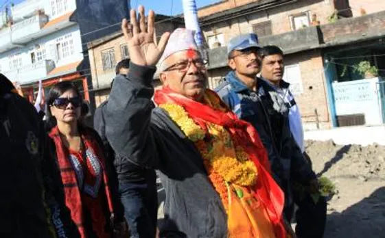 Candidates have increased their election campaigns for the Constituent Assembly in Nepal