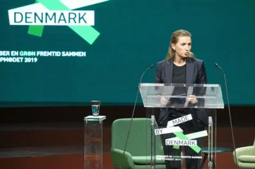 (180919) DENMARK-COPENHAGEN-PM-DI CONFEDERATION-SUMMIT