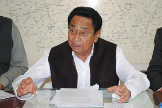 Flurry of dissent hits BJP; Cong cadres stand firmly behind Kamal Nath