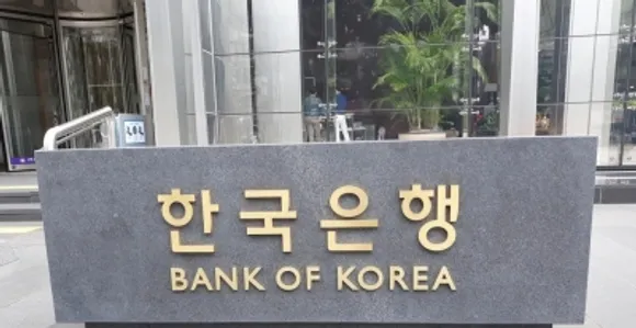 Seoul,Bank of Korea,