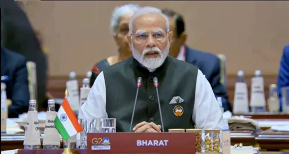 जी20 के सफल आयोजन पर भाजपा संसदीय बोर्ड की बैठक में किया गया पीएम मोदी का अभिनंदन