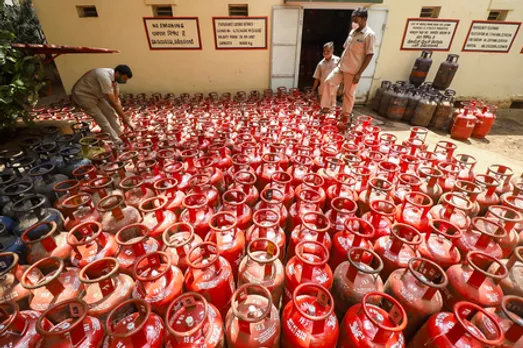 LPG price hike: Cooking gas to cost Rs 50 more per cylinder