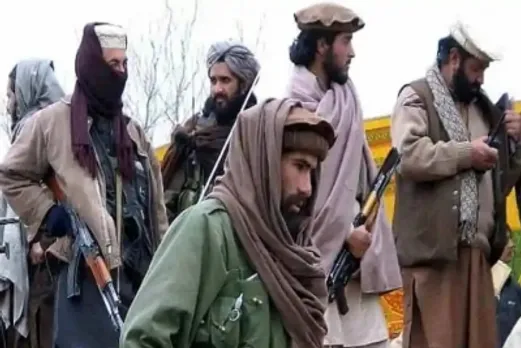 Desperate Pakistan threatens Taliban-if you want recognition cage the TTP militants first