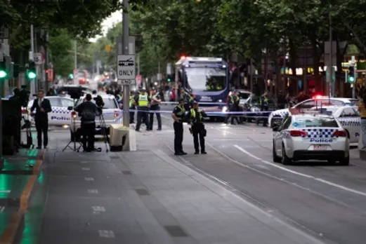 AUSTRALIA-MELBOURNE-ATTACK