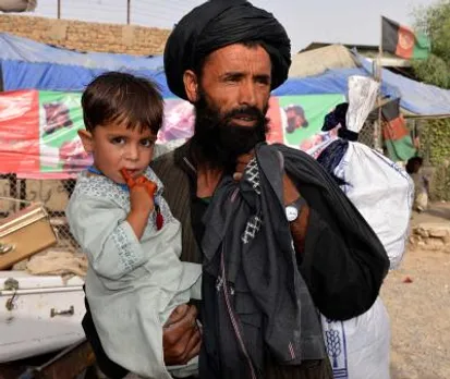 Pakistan orders Afghan migrants to leave Quetta within one week (File image)