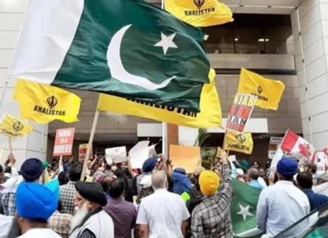 Khalistan,