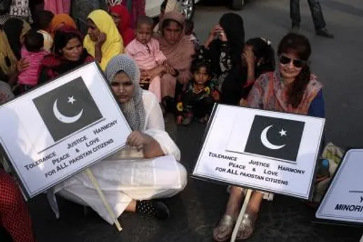 Pakistan: Christian youth dies from abandonment, institutional cruelty (File image)