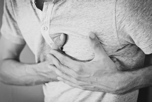Pain a year after heart attack linked with higher death risk within 8 years