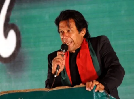 Imran Khan sought IMF's guarantee for timely general elections