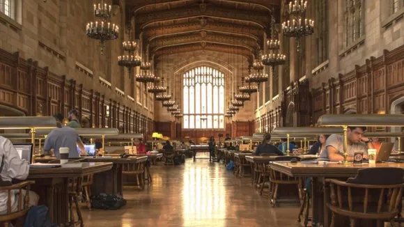 America top 10 School
